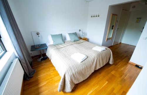 Uppsala Hostel | Hotell Kvarntorget