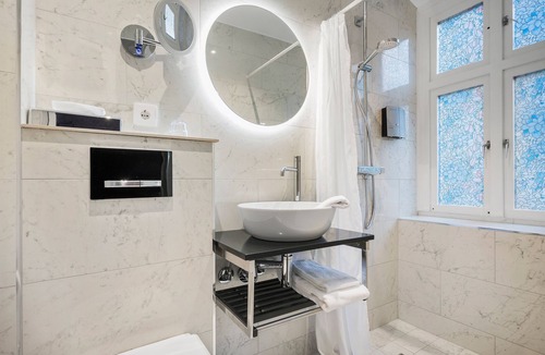 Helsingborg Hotel | Hotell Linnéa - Helsingborg