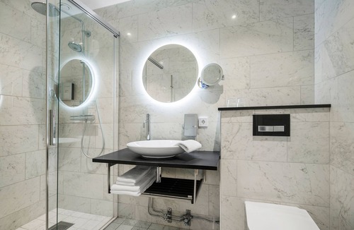 Helsingborg Hotel | Hotell Linnéa - Helsingborg