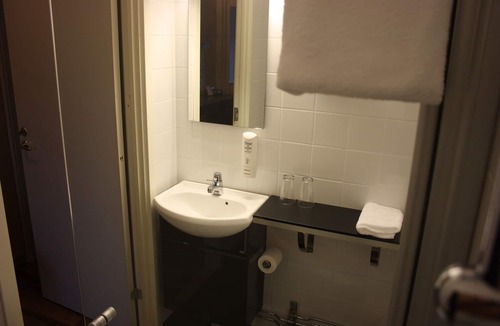 Arjeplog O Hotel | Hotell Lyktan