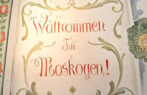 Leksand Hotel | Hotell Moskogen