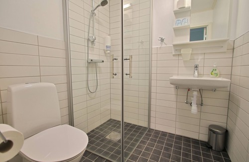 Stenungsund Hotel | Hotell Munkeröd