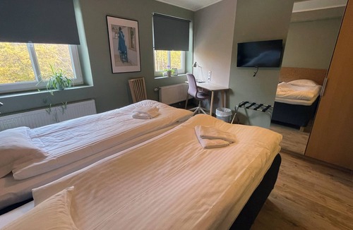 Stenungsund Hotel | Hotell Munkeröd