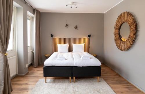 Vastervik Hotel | Hotell Navet