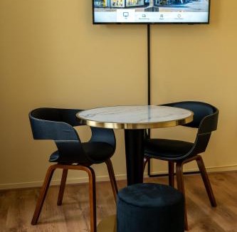 Vastervik Hotel | Hotell Navet