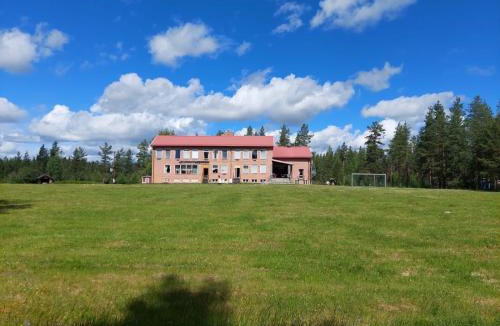 Ratan Hotel | Hotell Nederhögen Vildmarkscenter