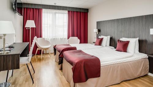 Karlstad Hotel | Hotell Nova