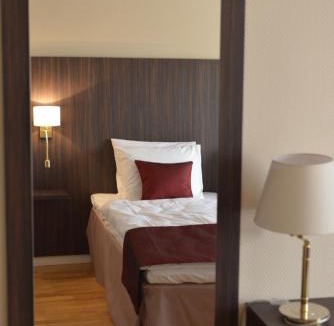 Karlstad Hotel | Hotell Nova