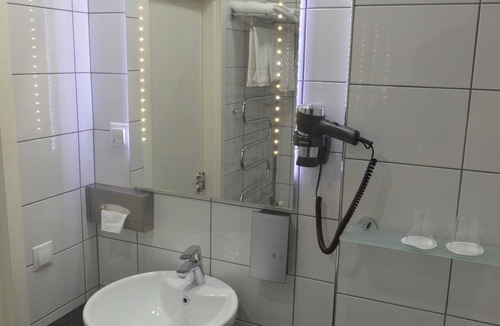 Karlstad Hotel | Hotell Nova