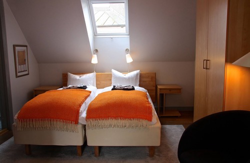 Lund Hotel | Hotell Oskar
