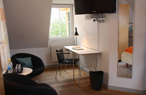 Lund Hotel | Hotell Oskar