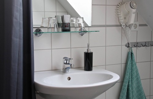 Lund Hotel | Hotell Oskar