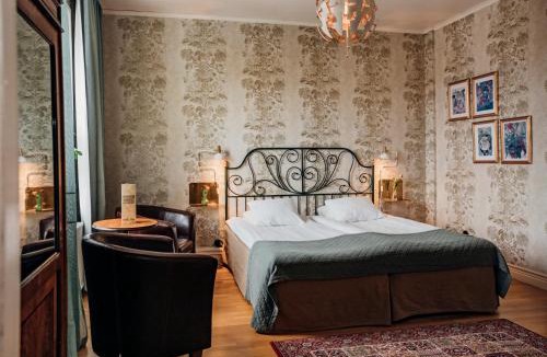 Peru-Lidhem Hotel | Hotell Park