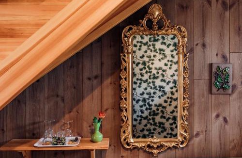 Peru-Lidhem Hotel | Hotell Park