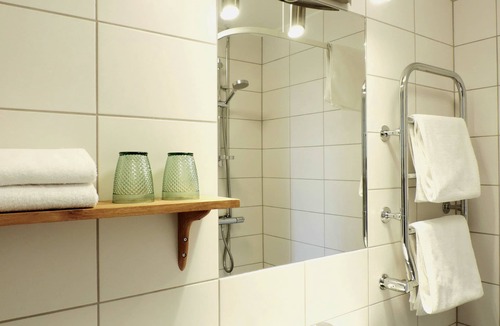 Peru-Lidhem Bed & Breakfast | Hotell Park