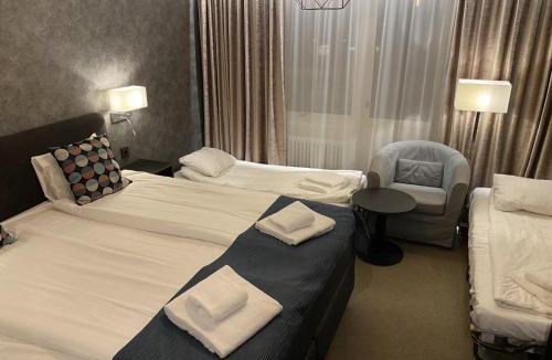 Rattvik Hotel | Hotell Rättvik
