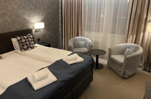 Rattvik Hotel | Hotell Rättvik