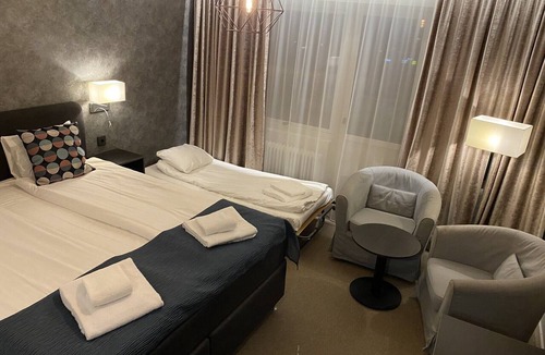 Rattvik Hotel | Hotell Rättvik