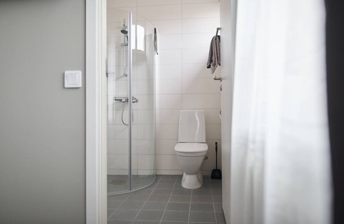 Nya Staden Hotel | Hotell Rådhuset