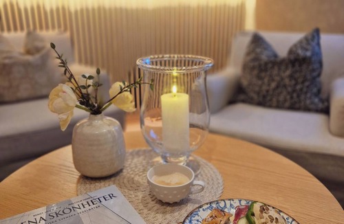 Nya Staden Hotel | Hotell Rådhuset