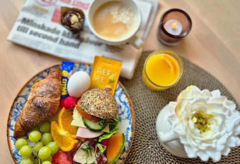 Nya Staden Hotel | Hotell Rådhuset
