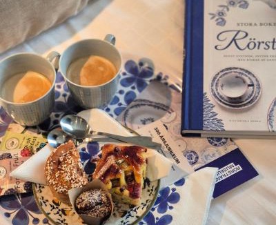 Nya Staden Hotel | Hotell Rådhuset