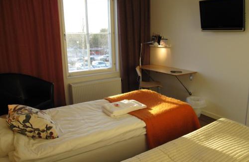 Valbo Hotel | Hotell Ramudden