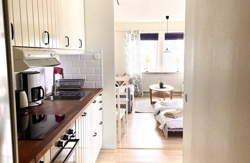 Stenungsund Hotel | Hotell & Restaurang Solliden