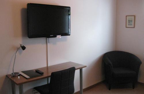 Centrum Hotel | Hotell Samegård