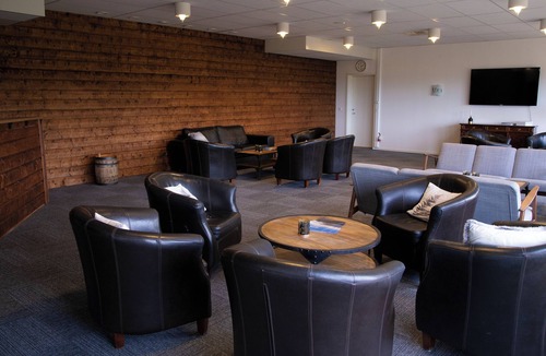 Arjeplog O Hotel | Hotell Silverhatten