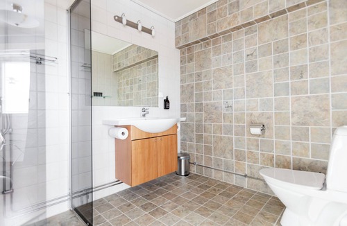 Arjeplog O Hotel | Hotell Silverhatten