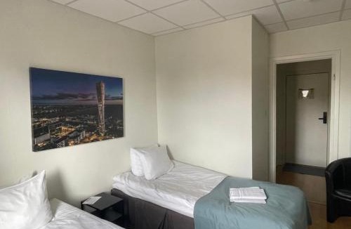 Malung Hotel | Hotell Skinnargården
