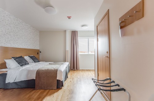 Spekerod Hotel | Hotell Spekeröd
