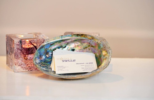 Uppsala Hotel | Hotell Stella