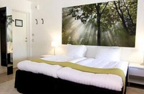 Sala Hotel | Hotell Tinget