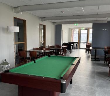 Lyckhem-Huvudnas Hotel | Hotell Vänersborg