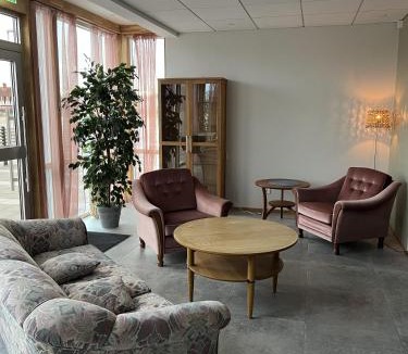 Lyckhem-Huvudnas Hotel | Hotell Vänersborg