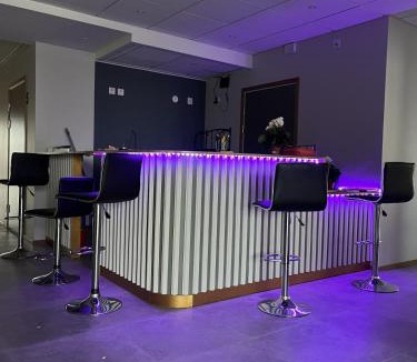 Lyckhem-Huvudnas Hotel | Hotell Vänersborg