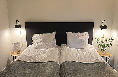Vaxjo Hotel | Hotell Värend