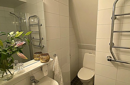 Vaxjo Hotel | Hotell Värend