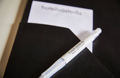 Vasteras Hotel | Hotell Västerås