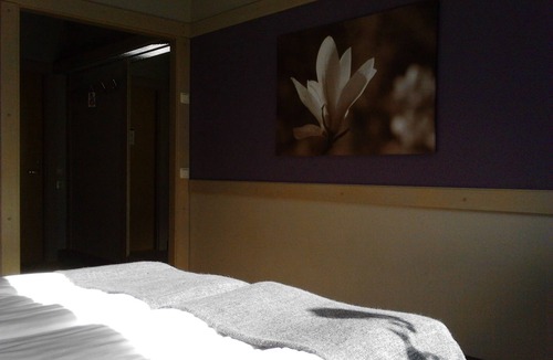 Kalix Hotel | Hotell Valhall