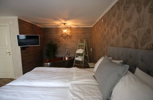 Orrhaga-Gamla Stan Hotel | Hotell Vaxblekaregården