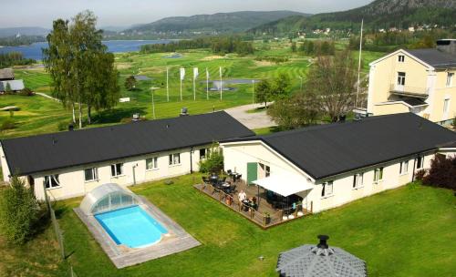 Staden Hotel | Hotell Veckefjärden