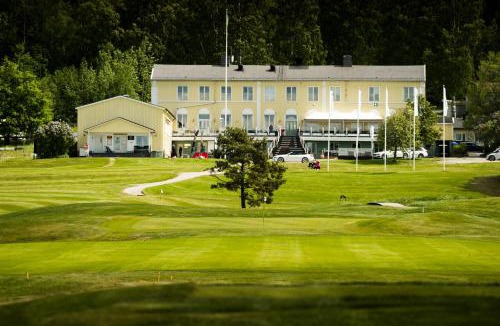 Staden Hotel | Hotell Veckefjärden