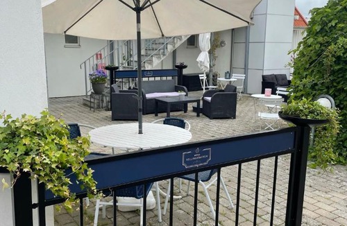 Vellinge Hotel | Hotell Vellingebacken