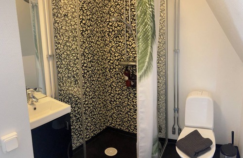 Borensberg Hotel | Hotell Vik