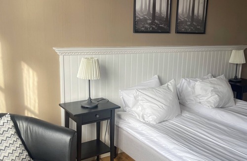 Borensberg Hotel | Hotell Vik
