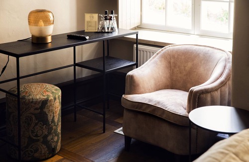 Innerstaden Hotel | Hotell Visby Börs