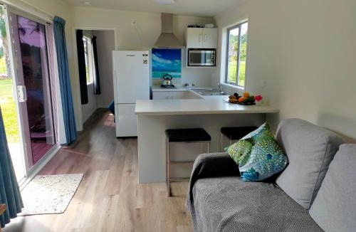 Houhora House | Houhora Hideaway
